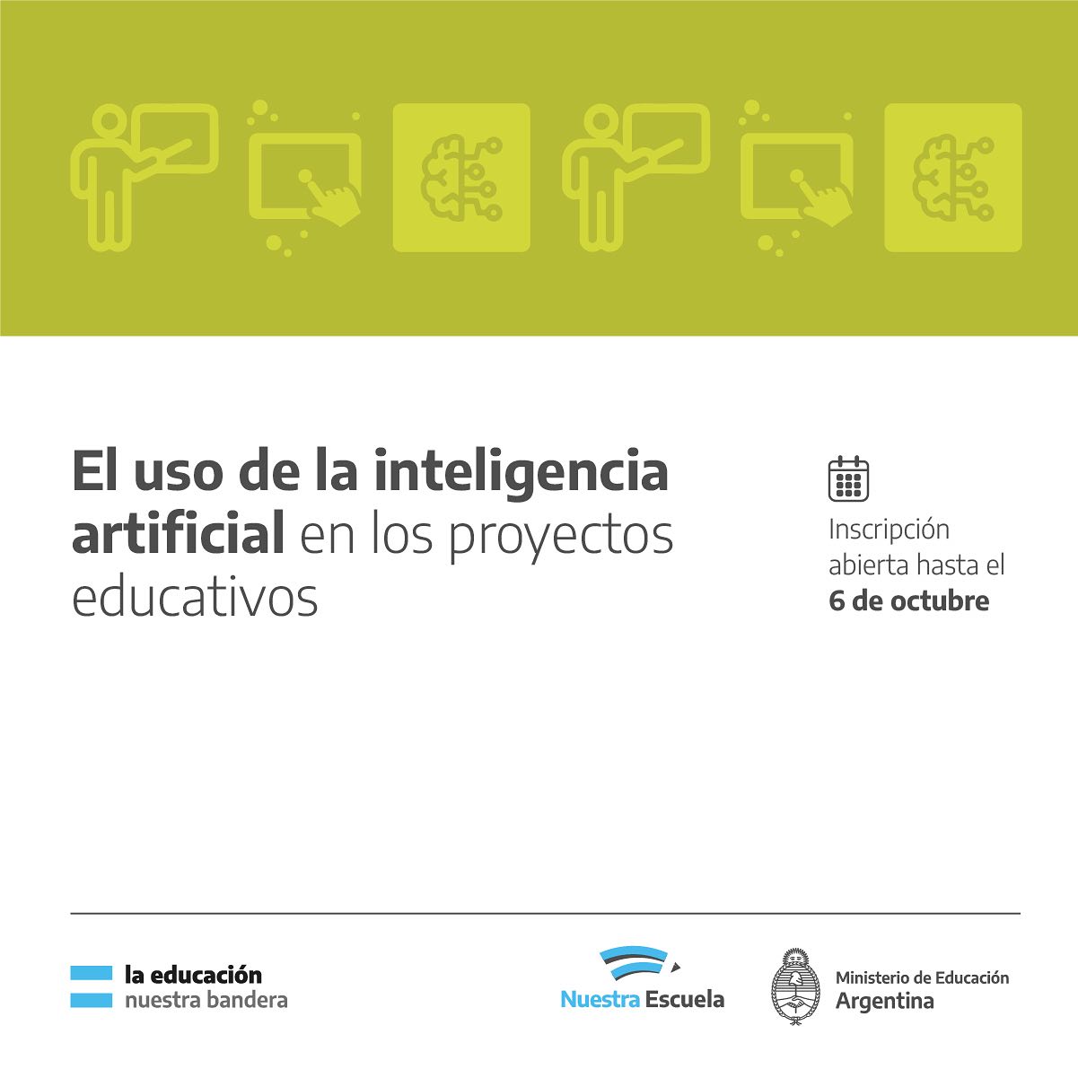 EL USO DE LA INTELIGENCIA ARTIFICIAL EN LOS PROYECTOS EDUCATIVOS ...
