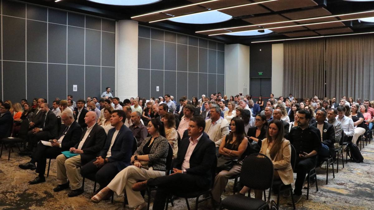 CONGRESO NACIONAL DE EDUCACIÓN&nbsp;AGROPECUARIA