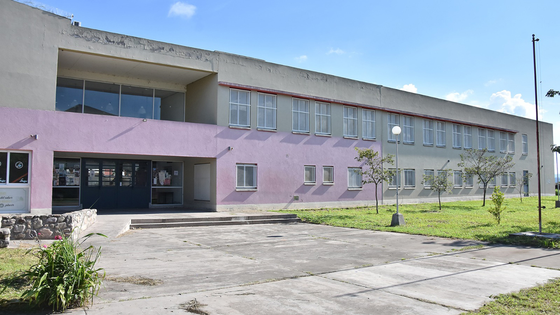 PUESTA A PUNTO DE LAS INSTITUCIONES EDUCATIVAS EN TODA LA&nbsp;PROVINCIA