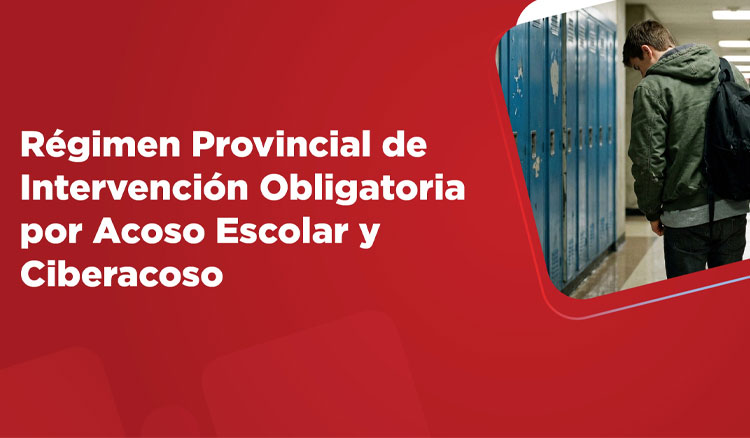 BULLYING Y CIBERACOSO: EDUCACIÓN ESTABLECIÓ UN PROTOCOLO&nbsp;OBLIGATORIO