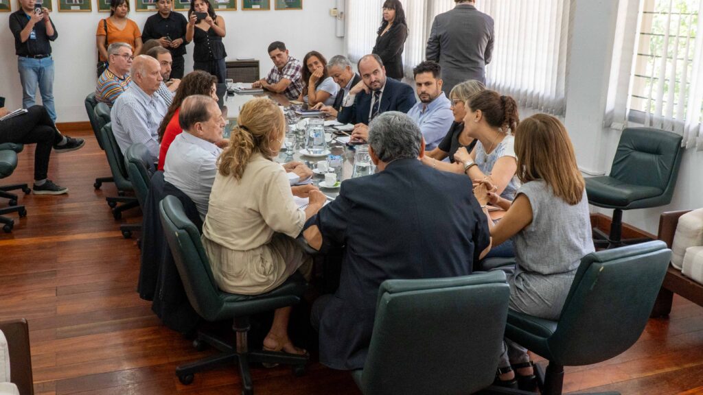 EDUCACIÓN FINACIERA: LLEGA A LAS AULAS DE TODA LA&nbsp;PROVINCIA