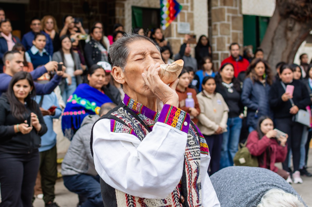 V CONGRESO DE EDUCACIÓN INTERCULTURAL BILINGÜE: RESUMEN Y&nbsp;PROPUESTAS