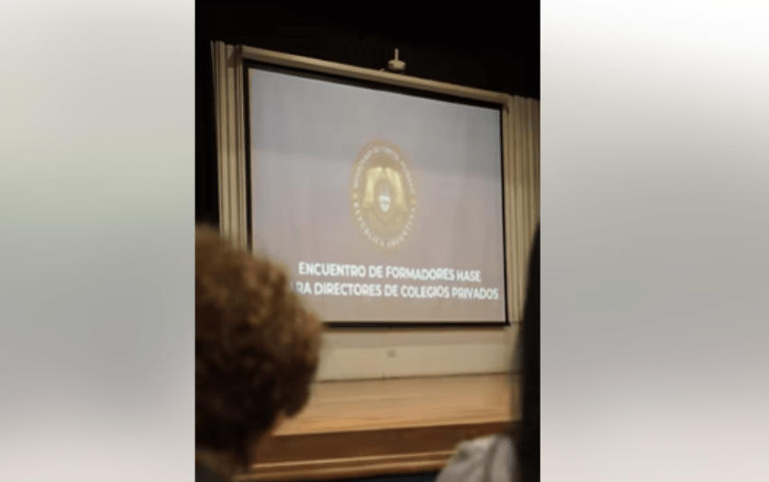 CAPITAL HUMANO IMPULSA LA FORMACIÓN DOCENTE EN EDUCACIÓN&nbsp;SOCIOEMOCIONAL